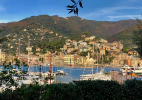 Bella vacanza - city center -air conditioning -WI-FI Rapallo